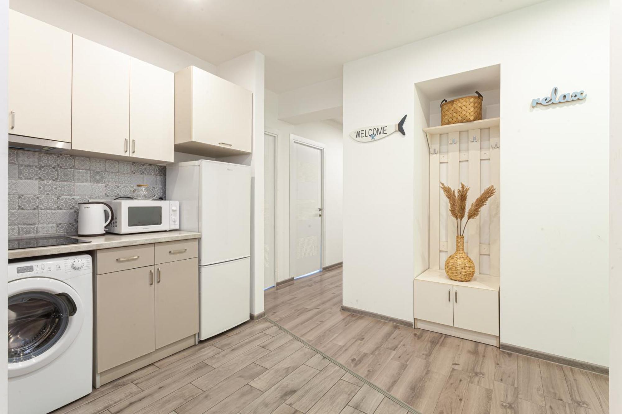 Stay Inn Apartments On 33 Sayat-Nova Avenue Erevan Esterno foto