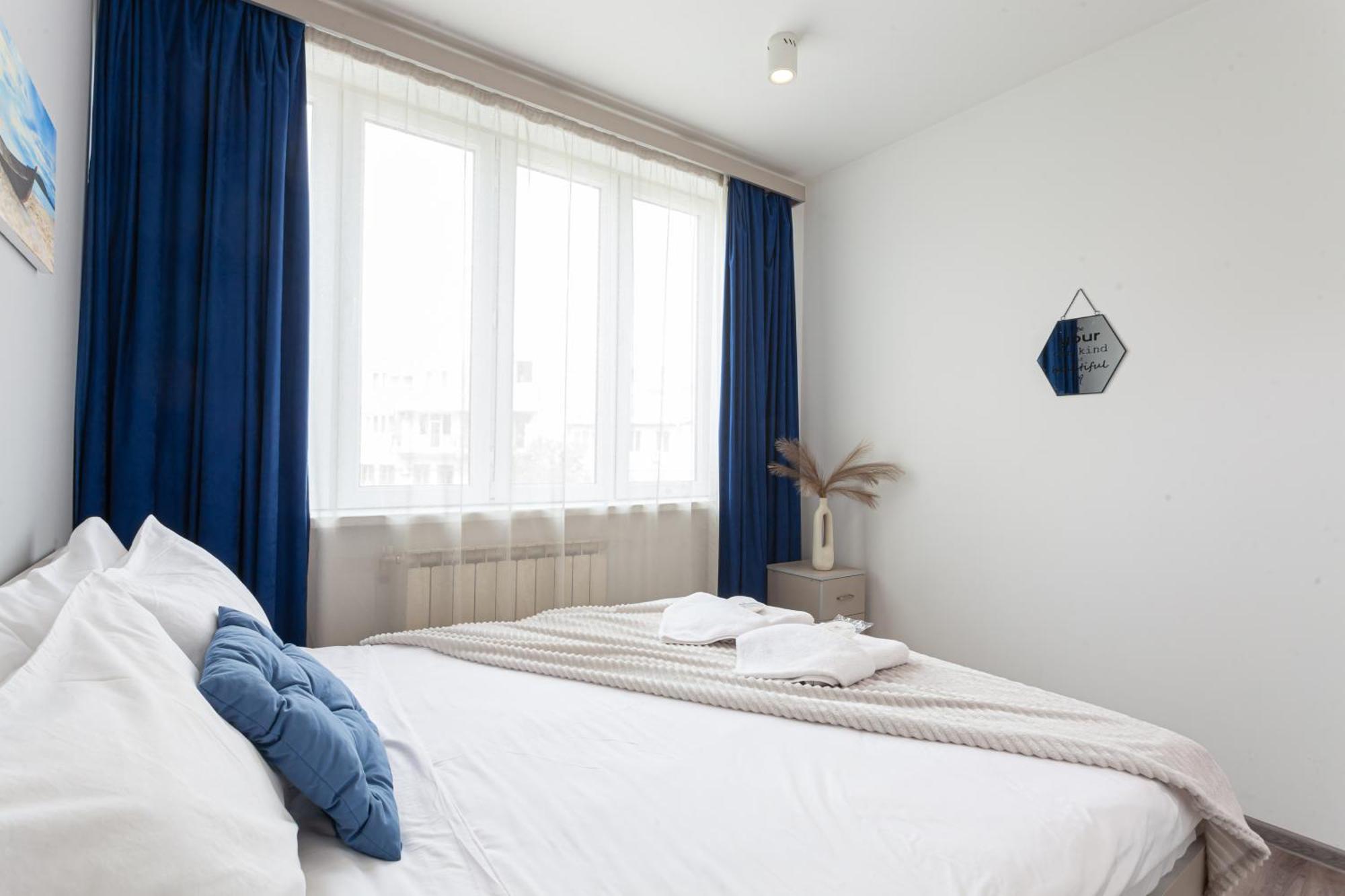 Stay Inn Apartments On 33 Sayat-Nova Avenue Erevan Esterno foto